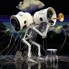 Spiritual Roots  “Beneath the Quiet Sky” (Disco Night In Paris remix)