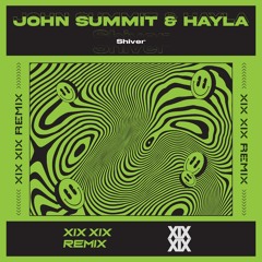 SHIVER (Xixxix remix)