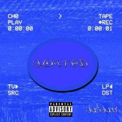 G.O.A.T.E.D  (Prod Geekinz)