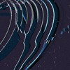 H25 - Gavel Of Haima DJ mix artwork - Electronic music tracklist cover image