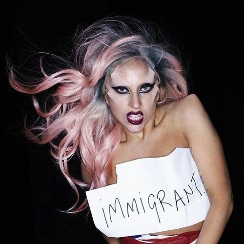 Lady Gaga - Massacre (Snippet)