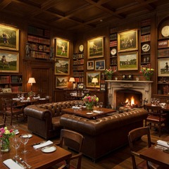 Gallery / Studying