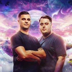 The Purge-  For The Ladies Adjuzt Remix - Dreamscape 2023