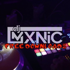 JG - STILL MINE (MXNiC REMiX)