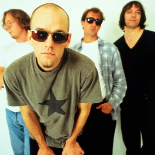 Stream #51 - R.E.M. - Crush With Eyeliner - 1 August 1995 - Waldbühne,  Berlin, Germany by R.E.M. Timeline | Listen online for free on SoundCloud