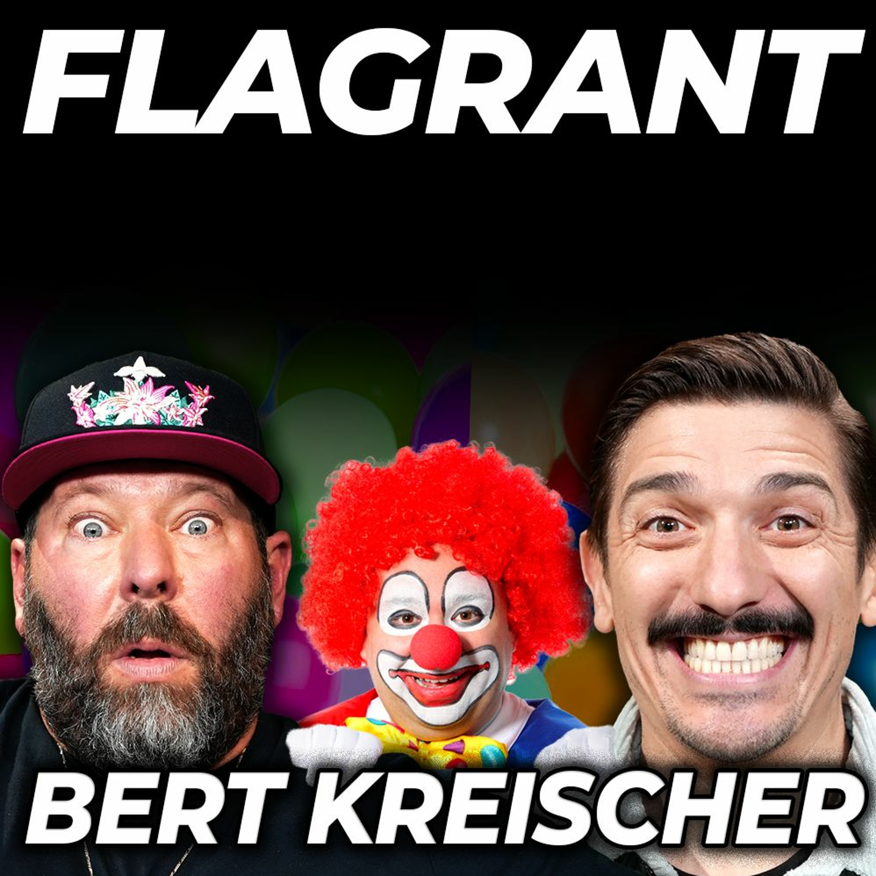Bert Kreischer Jail - 8obnmpm