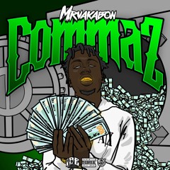 Mrvakabon - Commaz