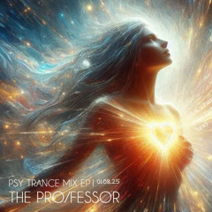 PSY GOA TRANCE EP1