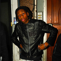 YOUNG EMAN - #HASHTAG (ProdTJ)