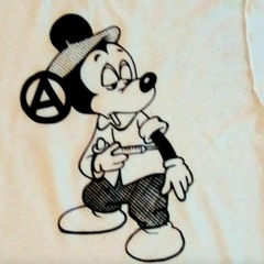 Snorted, injected or smoked