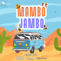 Mambo Jambo (hmp, NaupalNazhir & Maya Yulanda) Edit