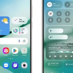 One UI 7