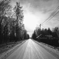 KRISTEL MÄGEDI - Sammud