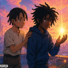 Letting Go (Feat. Zos)