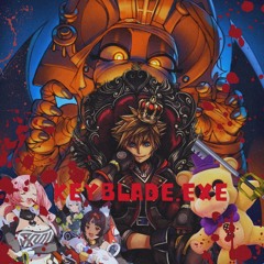 keyblade.exe p. erdo + advxrse