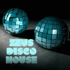 Kitchen Table Prod. Presents#XXVII : ZeuS' Disco House
