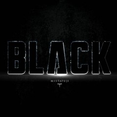 Black - Dark Melodic House/Techno