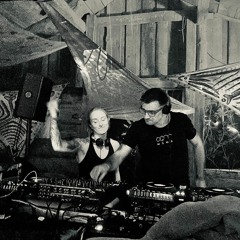 Saint Peter B2B The Pick x Warsaw tribute to Love Parade Afterparty @ Techno-Kultura