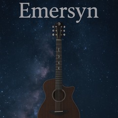 Use Somebody by Kings of Leon - Cover by Emersyn & Guitar [LIVE]