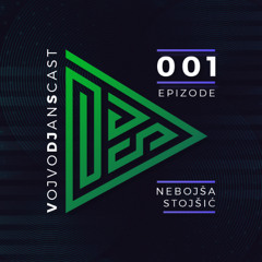VojvoDJansCast S002E001 - Nebojša Stojšić