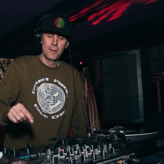 Distant Planet Show Hughesee KOOLLONDON 10.03.22