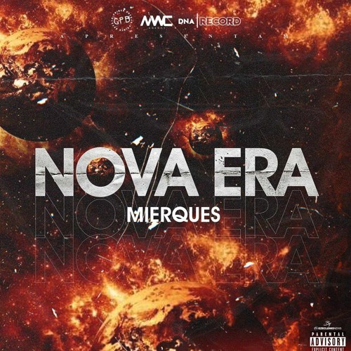 05 Nova Era (Ft. Yank B) (Hosted By DJ CM EL Xposito)