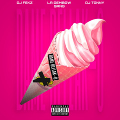 Dame Bellako - La Dembow Gang ft. Dj Fekz, Tonny