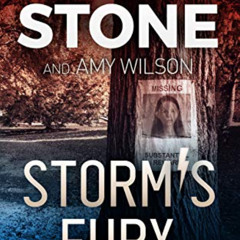 Read EBOOK 💗 Storm's Fury (Amelia Storm FBI Mystery Series Book 1) by Mary Stone [EB