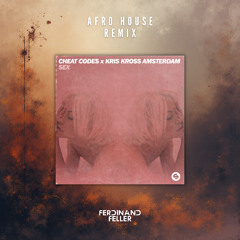 Sex - Cheatcodes X Kris Kross Amsterdam (Ferdinand Feller Extended Remix)