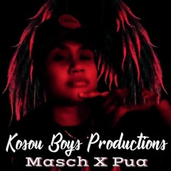 KOKAU LOMAIS ft.Pua  Produced By Masch