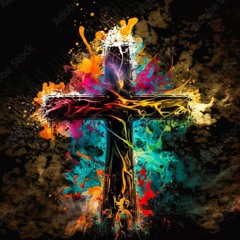 Love U More - SunScream - Jesus Loves You (Egyptian Lover Hebrew edit)