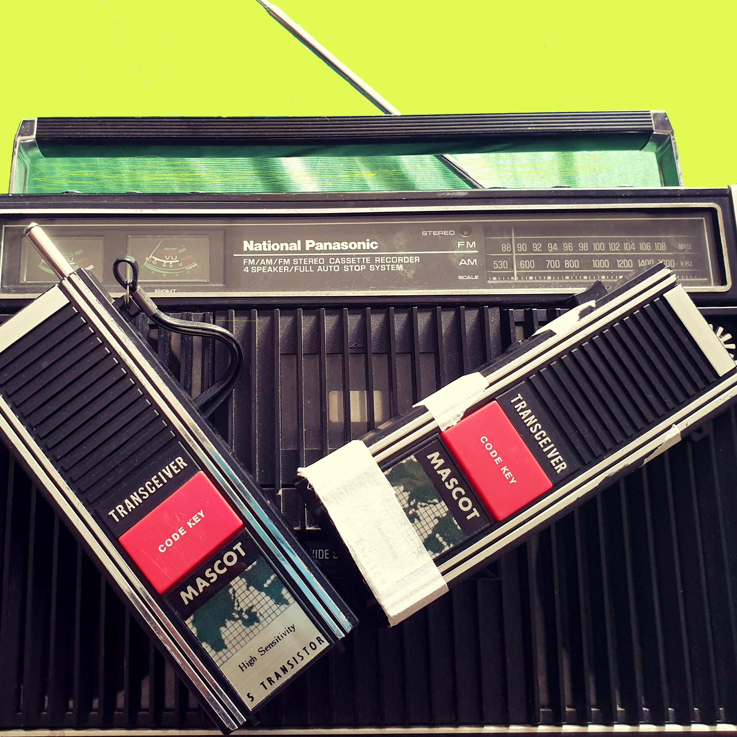 La Casa Encendida Radio