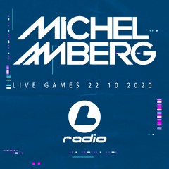 Stream MICHEL AMBERG music | Listen to songs, albums, playlists for free on  SoundCloud