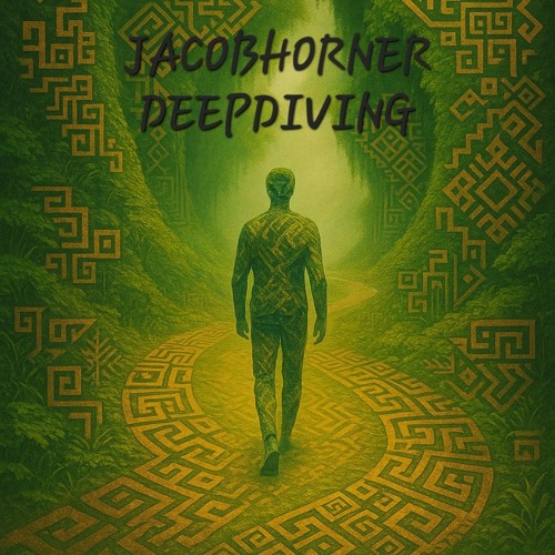 deepdiving 5