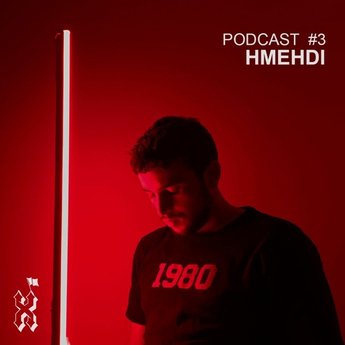 XPAM Podcast #3 : HMEHDI