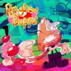 Ragtime Boppin'