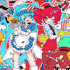 もし「メズマライザー」を他のボカロPが作ったらきっとこうなる【マッシ