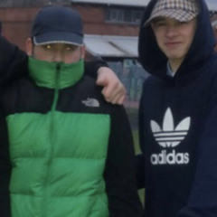 Callum mc - Shaun mc - fallen angel