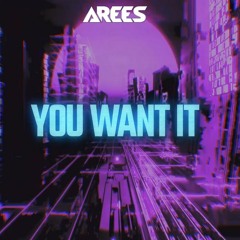 AREES - You Want It (Radio Edit)