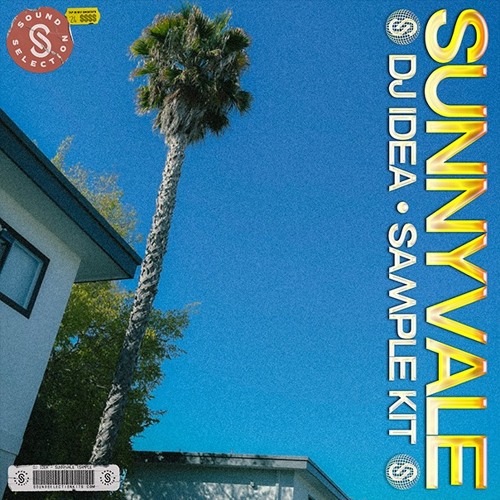 Sunnyvale (Sample Preview) West Coast Sample Pack X G Funk Loops