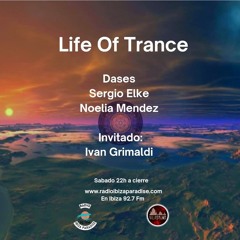 Life Of Trance 19.04.2025