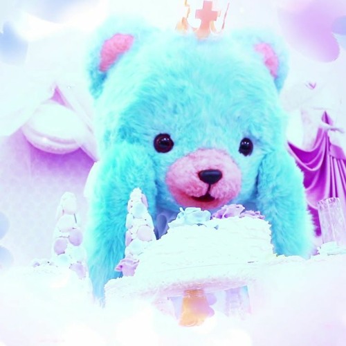 Stream BONJOUR SUZUKI featuring POPPY - Talk To Me by User 10446360