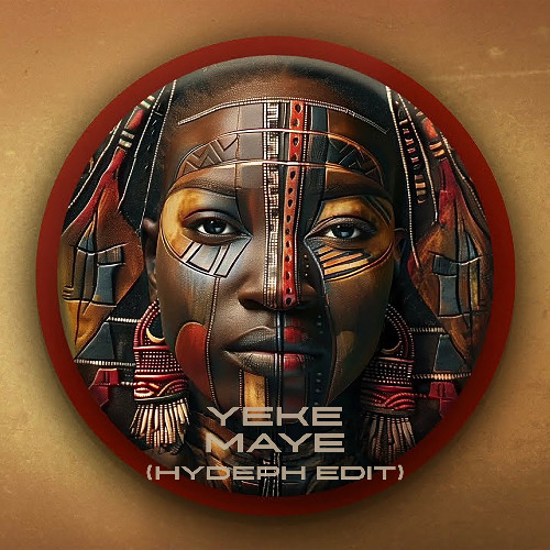 Yeke Maye (HyDeph Edit) [pitched for SC]