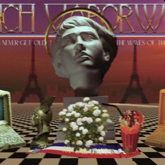 French Vaporwave Mix Vol.1 - The First Story ░҉≋҉░҉ ♥