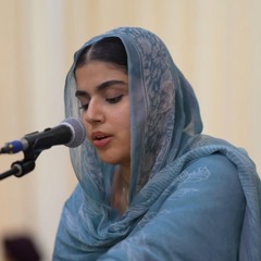 Har Jan Mangal Gavoh - Raag Sorath - Bibi Simrit Kaur