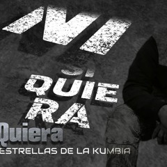 NI SI QUIERA Estrellas De La Kumbia AUDIO ORIGINAL EDLK 2024