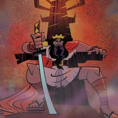 Lurkin'LumberjackSamuraiii