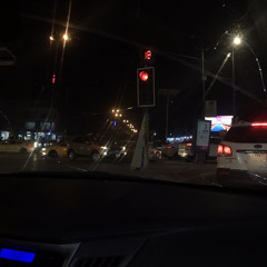 توالي الليل إجن كل ذكرياتي وانت بعيد عني يا حياتي