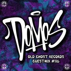 🔥 Old Ghost Records Guestmix Series 🔥