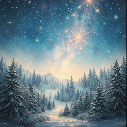 Melodic State Of Nothing #25 I Star Dimensions ✨